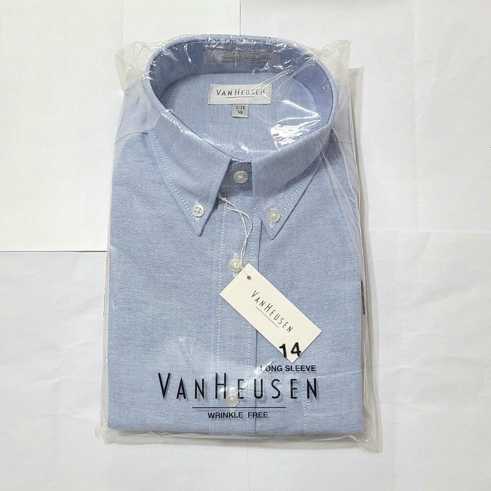 Dress Shirt - Size 14